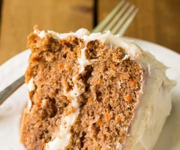 How to Bake the Perfect Classic Carrot Cake