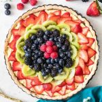 How to Create a Delicious Homemade Fruit Tart for Any Season