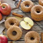 How to Make Delicious Apple Cinnamon Donuts