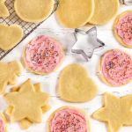 The Secret to Making Perfectly Soft Sugar Cookies: Tips and Tricks