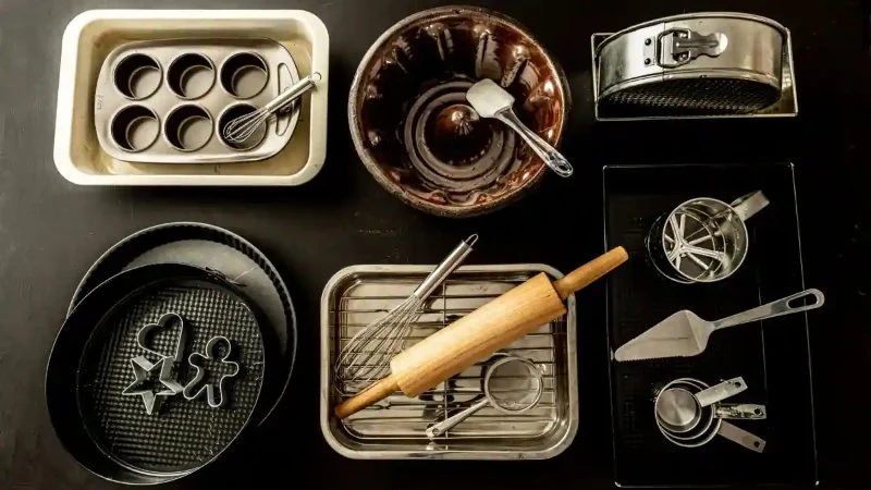 5 Essential Baking Tools to Elevate Your Cakes to the Next Level