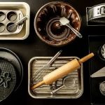 5 Essential Baking Tools to Elevate Your Cakes to the Next Level