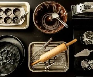 5 Essential Baking Tools to Elevate Your Cakes to the Next Level