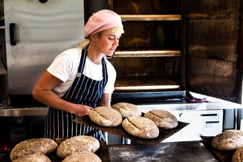 Why Local Bakeries Are the Heart of Your Community
