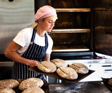 Why Local Bakeries Are the Heart of Your Community