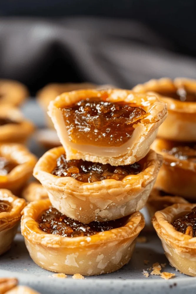 How to Make the Best Butter Tarts from Scratch at Home