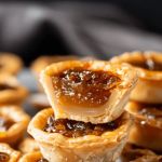 How to Make the Best Butter Tarts from Scratch at Home