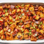 5 Delicious Ways to Use Leftover Bread for Baking