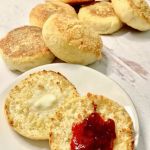 How to Bake Perfect Homemade English Muffins Every Time