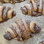 How to Make Bakery-Style Croissants with Puff Pastry