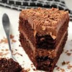 How to Make the Best Vegan Chocolate Cake from Scratch