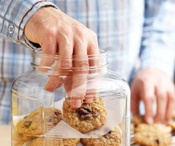 The Best Way to Store Baked Goods for Freshness: Tips for Longer-Lasting Treats