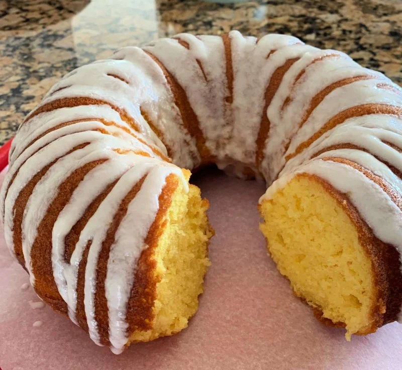 5 Simple Cake Recipes Every Beginner Baker Should Try