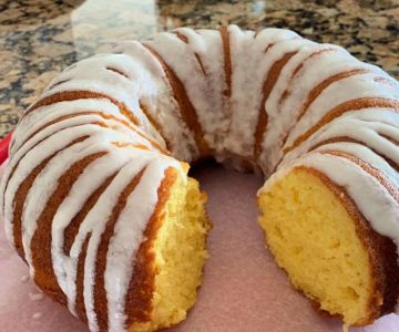 5 Simple Cake Recipes Every Beginner Baker Should Try