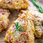 How to Make the Best Sweet and Savory Scones: Baking Guide for Every Taste