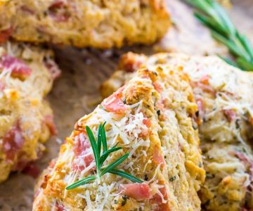 How to Make the Best Sweet and Savory Scones: Baking Guide for Every Taste