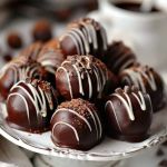The Ultimate Guide to Making Chocolate Truffles at Home