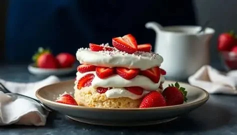 How to Make the Perfect Fresh Strawberry Cake: A Step-by-Step Guide