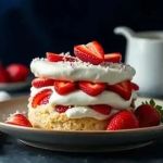 How to Make the Perfect Fresh Strawberry Cake: A Step-by-Step Guide