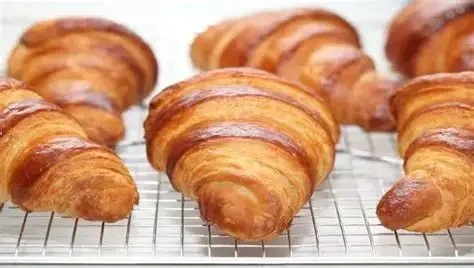 How to Bake Croissants Like a French Pastry Chef