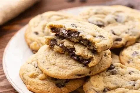 How to Make the Best Chocolate Chip Cookies with a Secret Ingredient