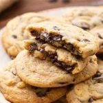 How to Make the Best Chocolate Chip Cookies with a Secret Ingredient
