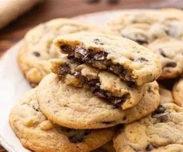 How to Make the Best Chocolate Chip Cookies with a Secret Ingredient
