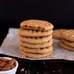 How to Make Homemade Almond Butter Cookies: Easy & Delicious Recipe