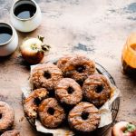 How to Make Homemade Apple Cider Donuts – A Delicious Fall Treat