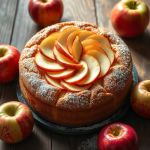 How to Make the Best Fresh Apple Cake