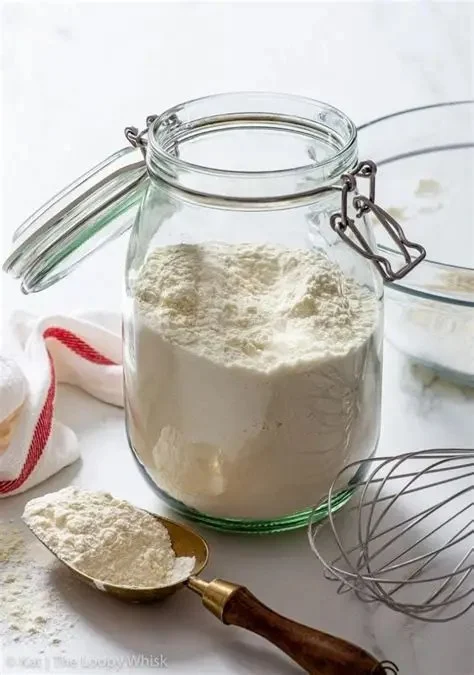 How to Make Your Own Gluten-Free Flour Blend for Baking at Home