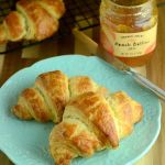 How to Make the Best Flaky Croissant Dough from Scratch – Step-by-Step Guide