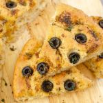 How to Bake the Best Homemade Focaccia Bread with Herbs: Step-by-Step Guide