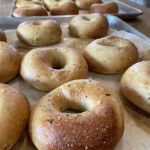 How to Make Your Own Bakery-Style Artisan Bagels at Home