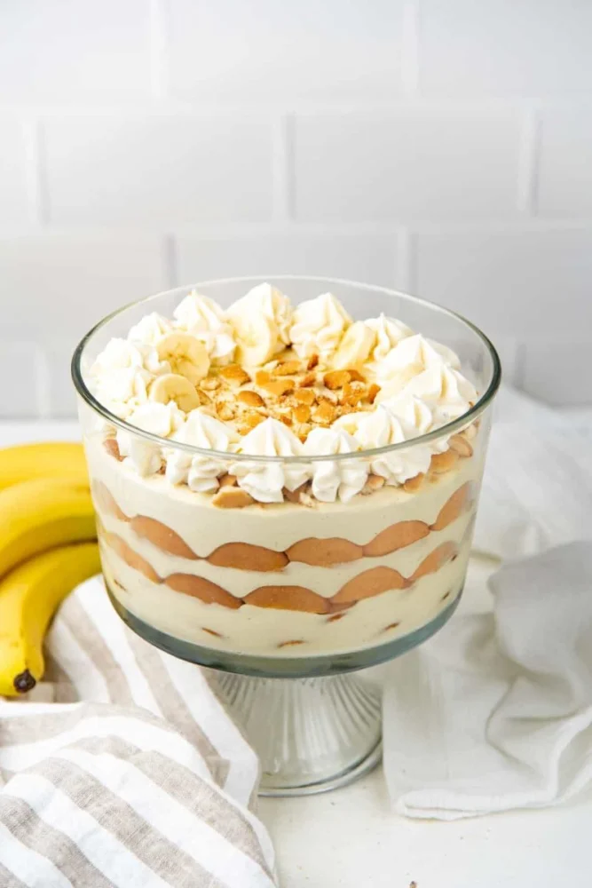 How to Make the Best Homemade Banana Pudding: A Simple, Delicious Recipe