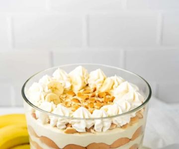 How to Make the Best Homemade Banana Pudding: A Simple, Delicious Recipe