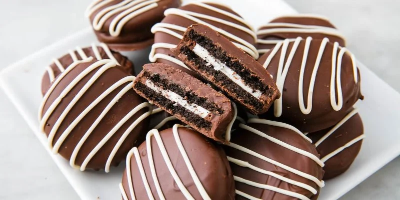 How to Make the Best Homemade Chocolate Covered Oreos: A Step-by-Step Guide
