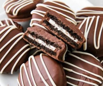 How to Make the Best Homemade Chocolate Covered Oreos: A Step-by-Step Guide