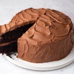 How to Make the Best Classic Chocolate Cake with Buttercream – Perfect Recipe