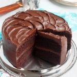 How to Make the Best Chocolate Cake with Cocoa Powder