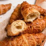 How to Make the Best Homemade Flaky Croissants