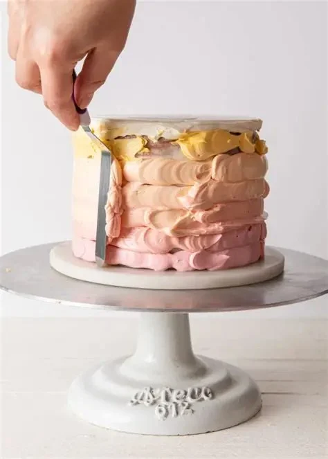 How to Create Beautiful Cake Layers for Any Celebration
