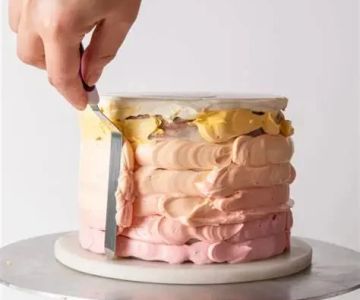 How to Create Beautiful Cake Layers for Any Celebration