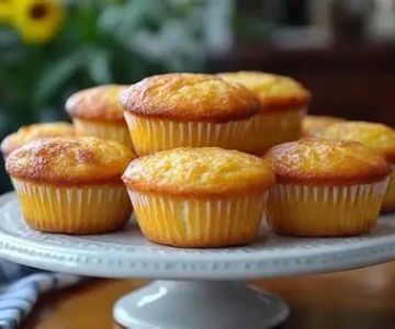 The Essential Guide to Baking Muffins, Cakes, and More: Tips, Recipes, and Tools