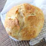 How to Make Fresh, Homemade Bread with Only 4 Ingredients – Easy Guide