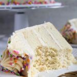 How to Make the Best Vanilla Bean Cake from Scratch – Expert Baking Tips