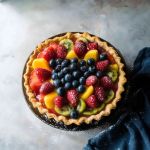 How to Make Homemade Fruit Tarts with Fresh Berries