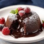 How to Make Delicious Chocolate Lava Cakes from Scratch