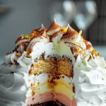 How to Bake Your Own Homemade Baked Alaska: A Step-by-Step Guide