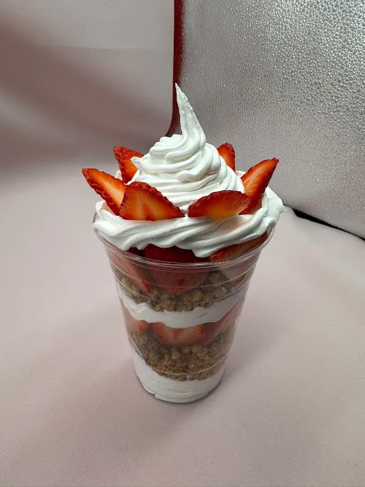 La hora del postre Picture 10